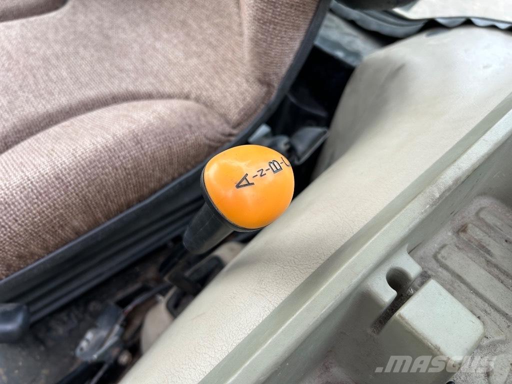 John Deere 3720 Tractoare