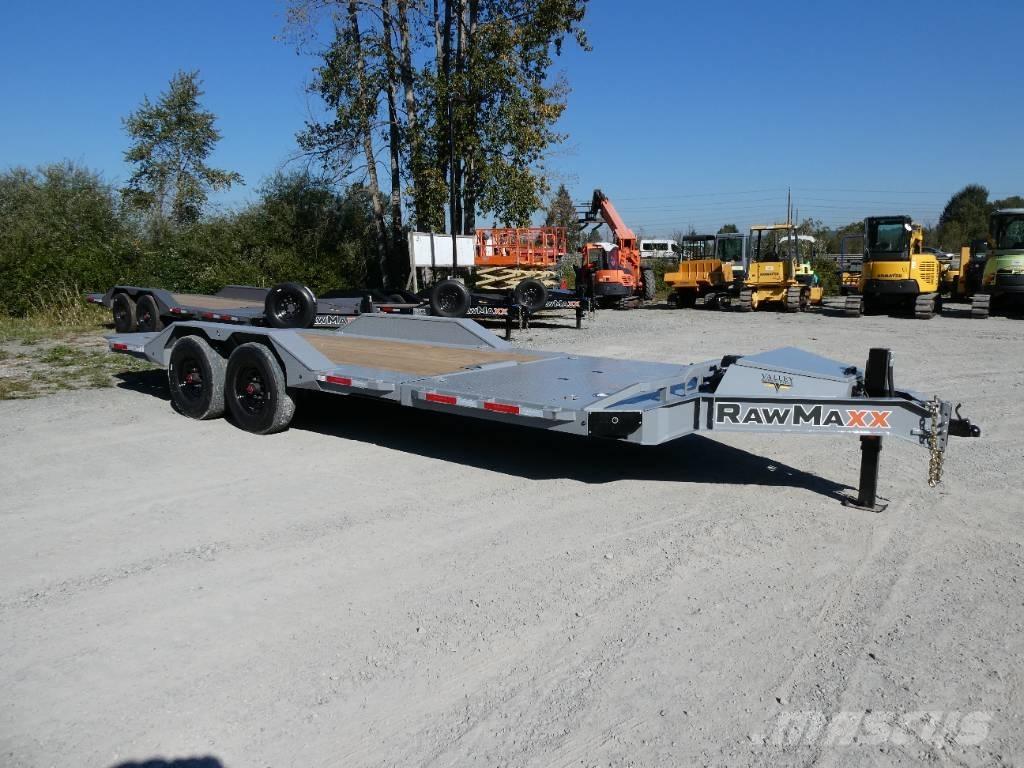 RawMaxx GTX22BP16K Incarcator agabaritic