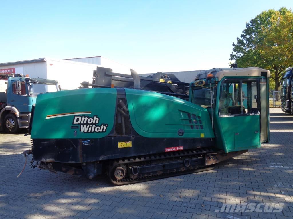 Ditch Witch JT 30 Instalatii de foraj orizontal