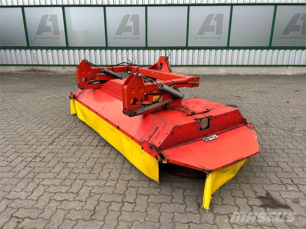 Fella KM 310 FC Cositoare de iarba cu umidificator
