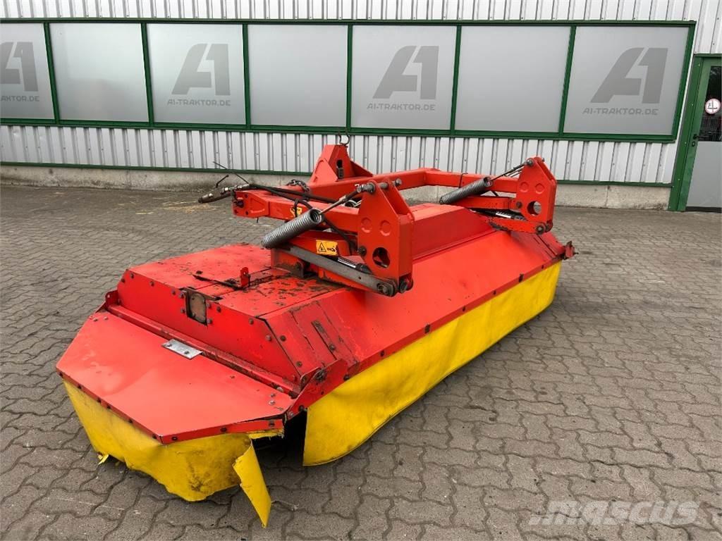 Fella KM 310 FC Cositoare de iarba cu umidificator
