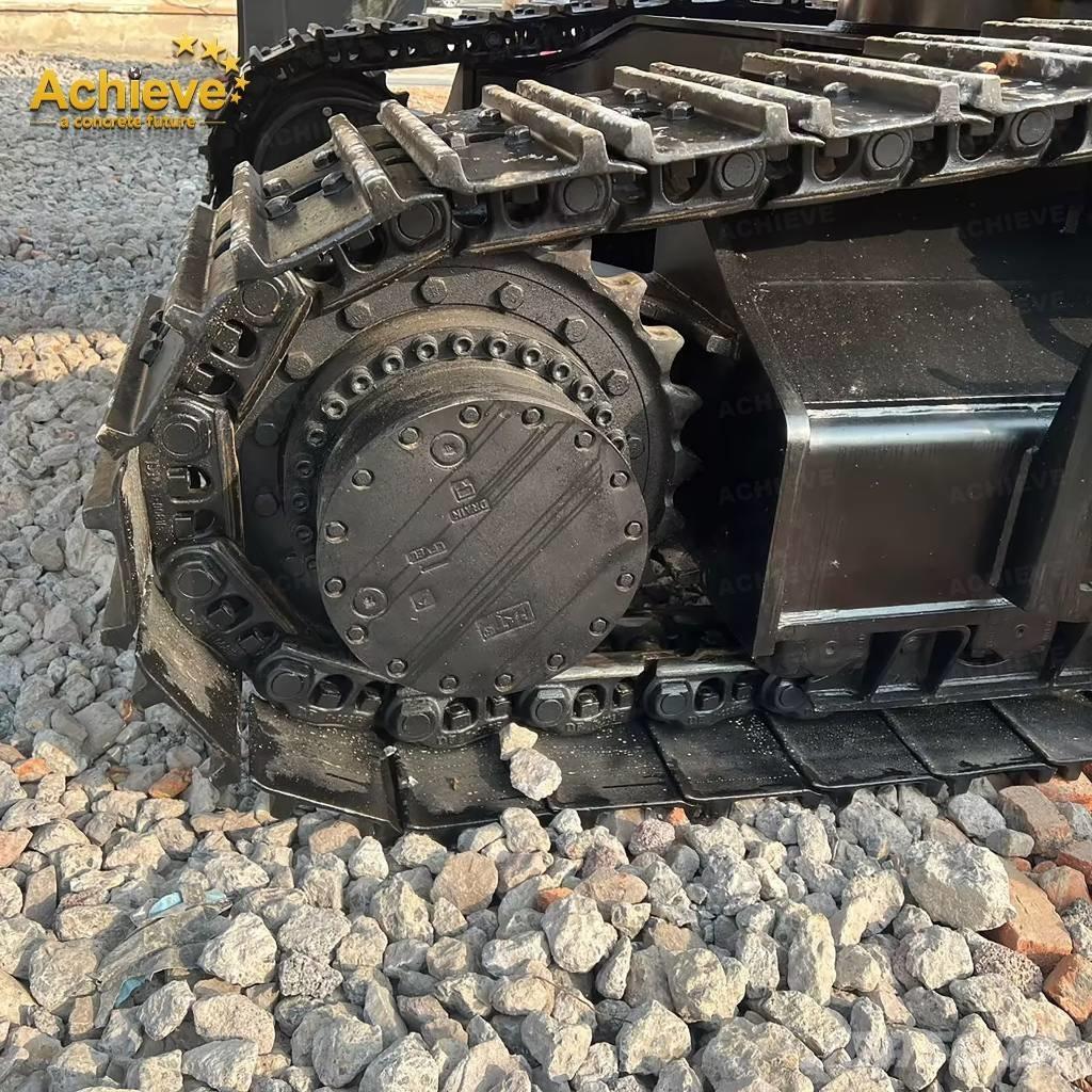 CAT 340D2L Excavatoare pe șenile
