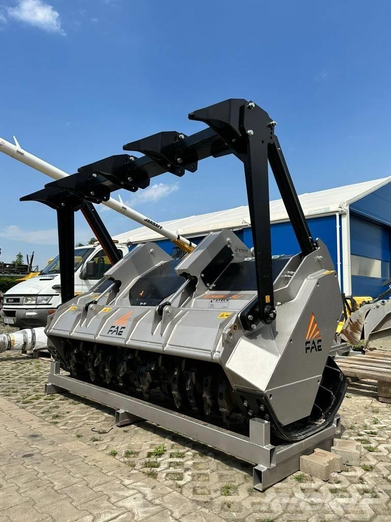 FAE UMM/S/HP - 225 Delimbers