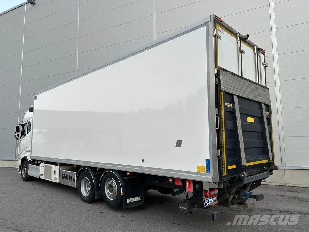 Volvo FH Camion cu control de temperatura