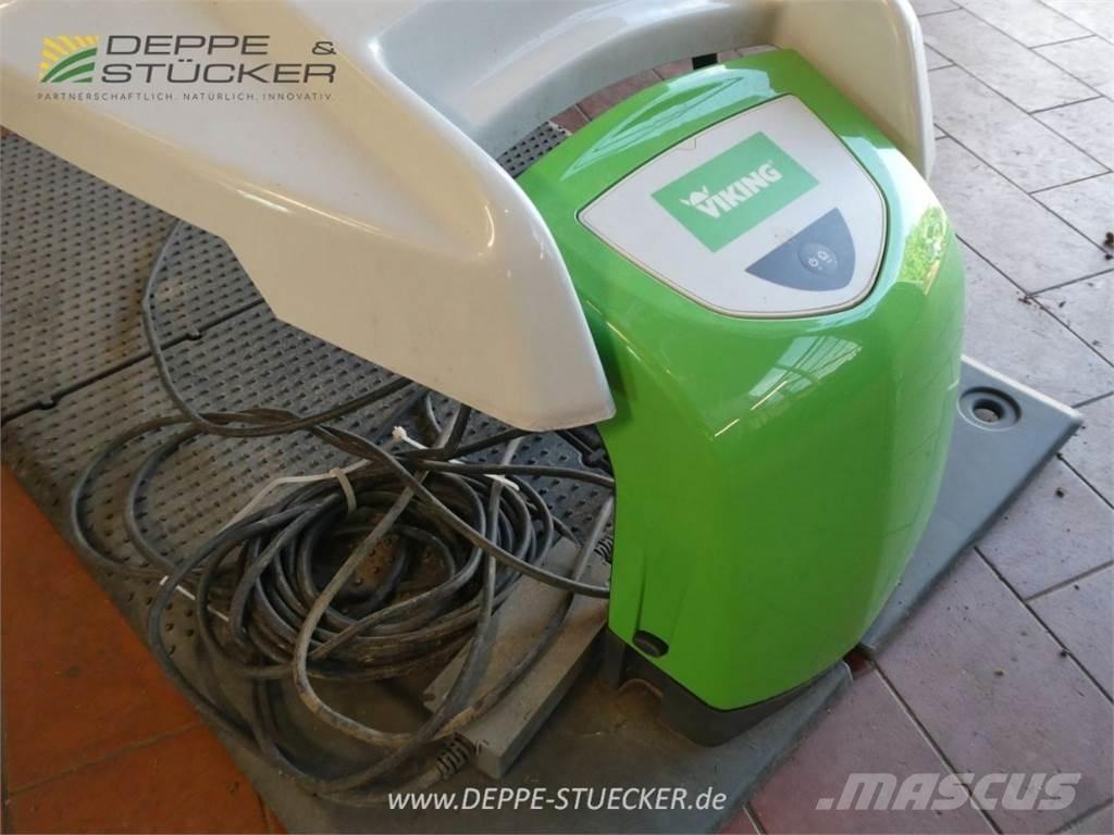 Viking MI 422 P Utilaje agricole - Altele