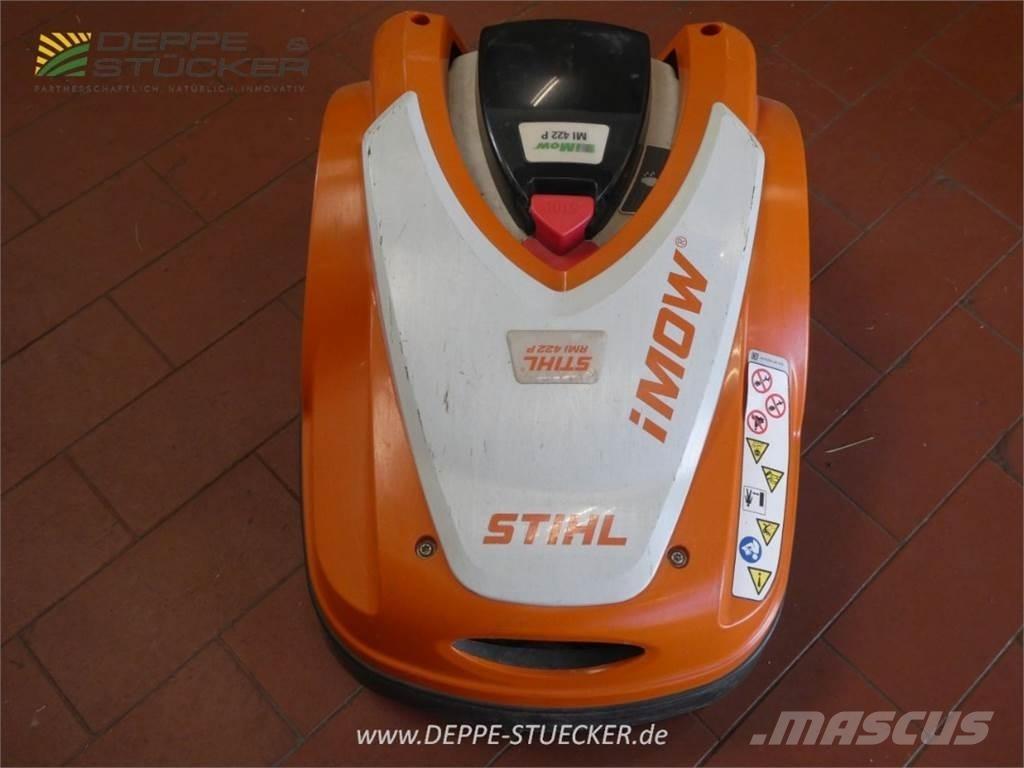 Viking MI 422 P Utilaje agricole - Altele