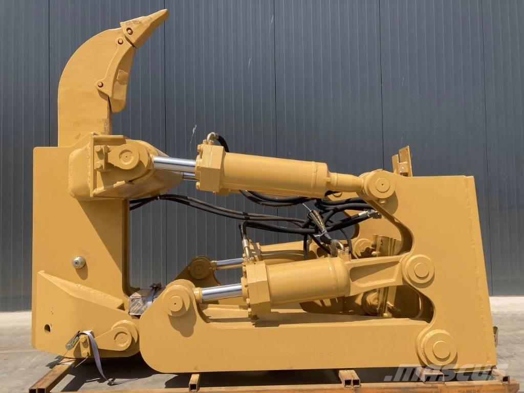 CAT D8T Scarificatoare