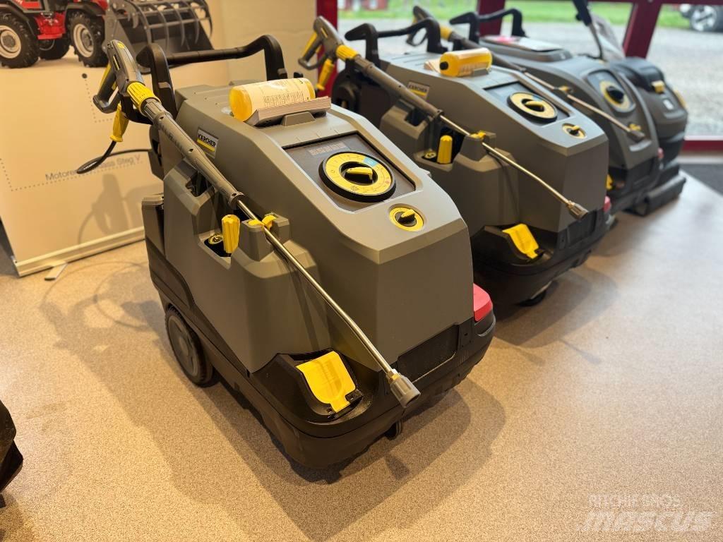 Kärcher 8/18-4 CXA Spalator cu presiune joasa