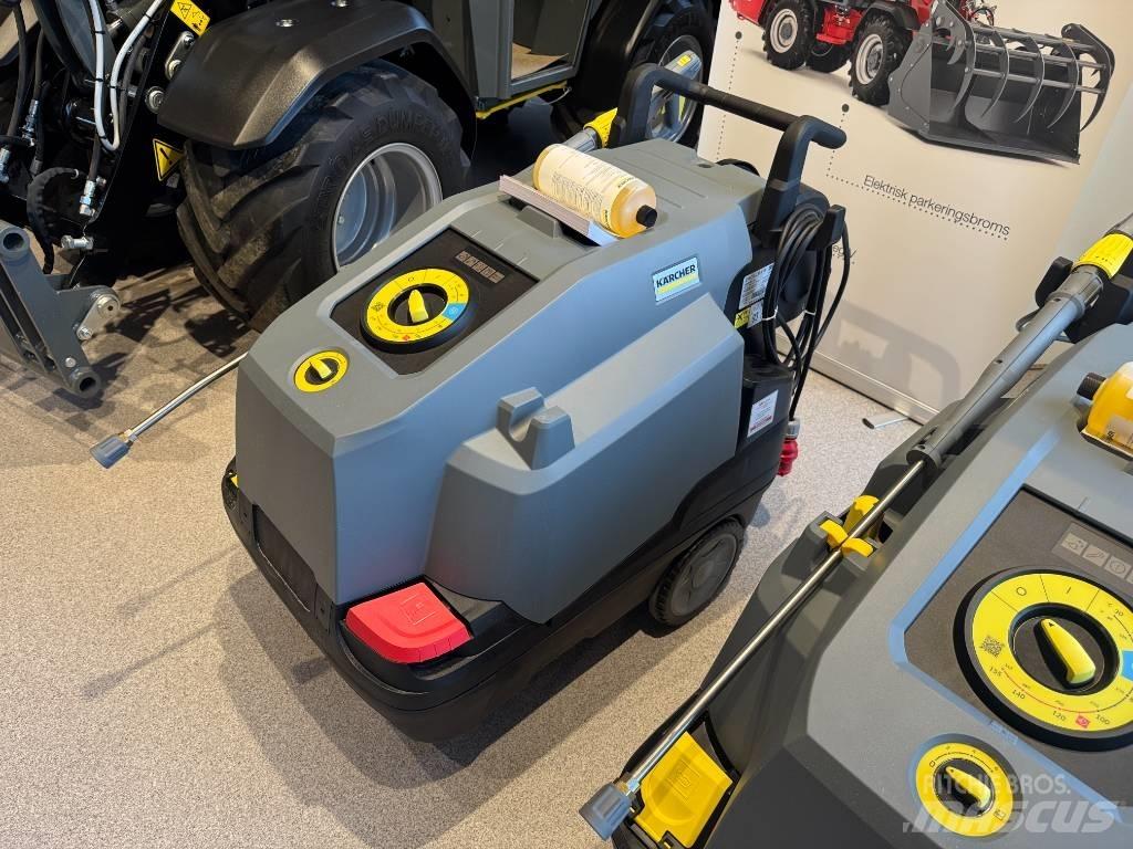 Kärcher 8/18-4 CXA Spalator cu presiune joasa