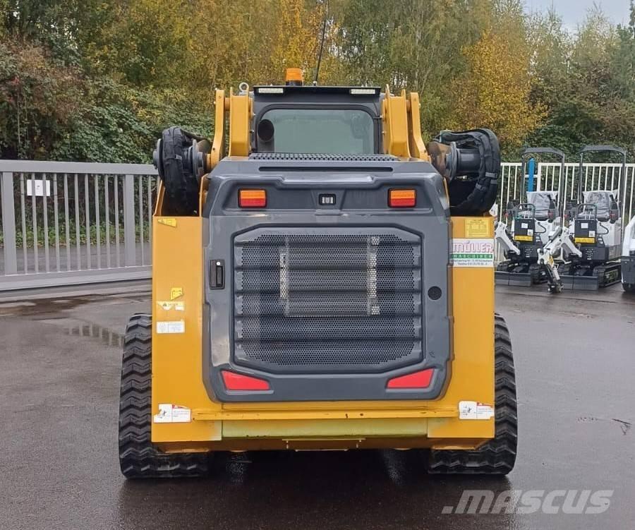 XCMG XC7-TV12 Încarcatoare cu excavator