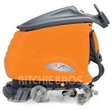 Taski Swingo 1255 B Uscatoare Scrubber