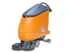 Taski Swingo 1255 B Uscatoare Scrubber