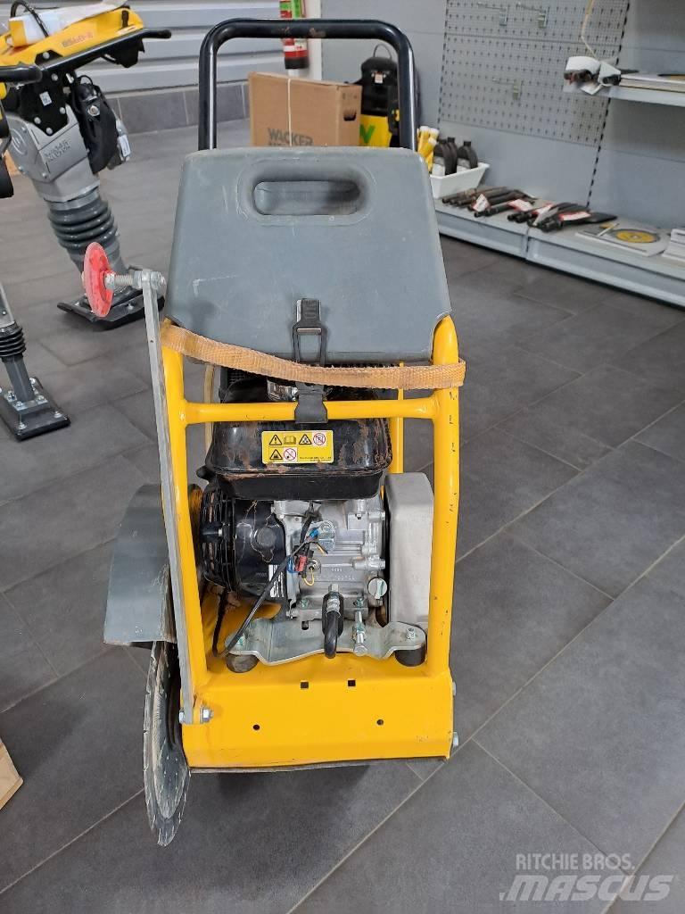 Wacker Neuson BFS735 Fierastrau pentru stanca si beton