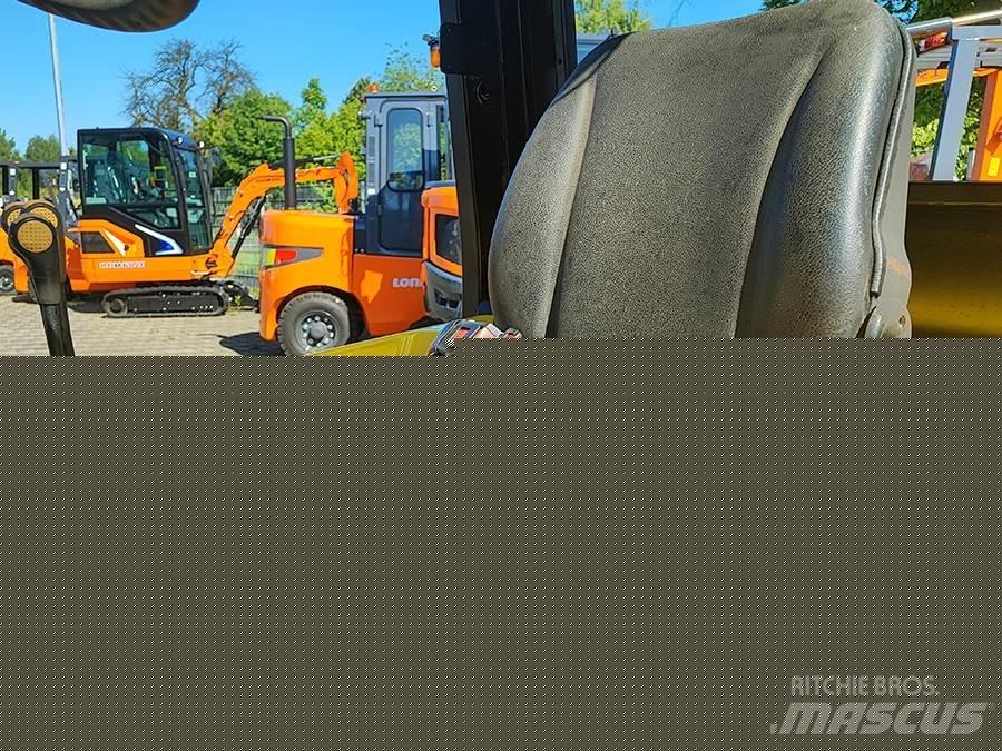 Hyundai 45DS-7E Stivuitor diesel