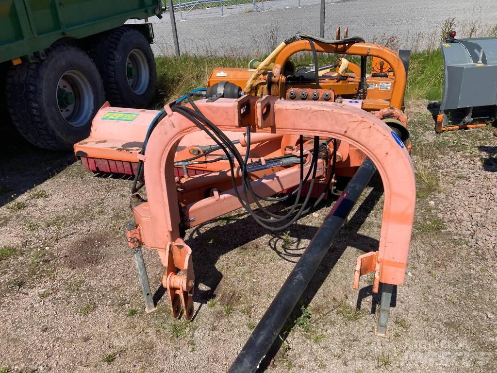 Agrimaster FZP225 Cositoare