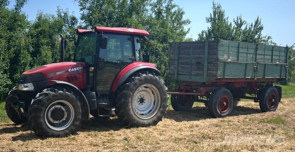 Case IH Farmall 85A Tractoare