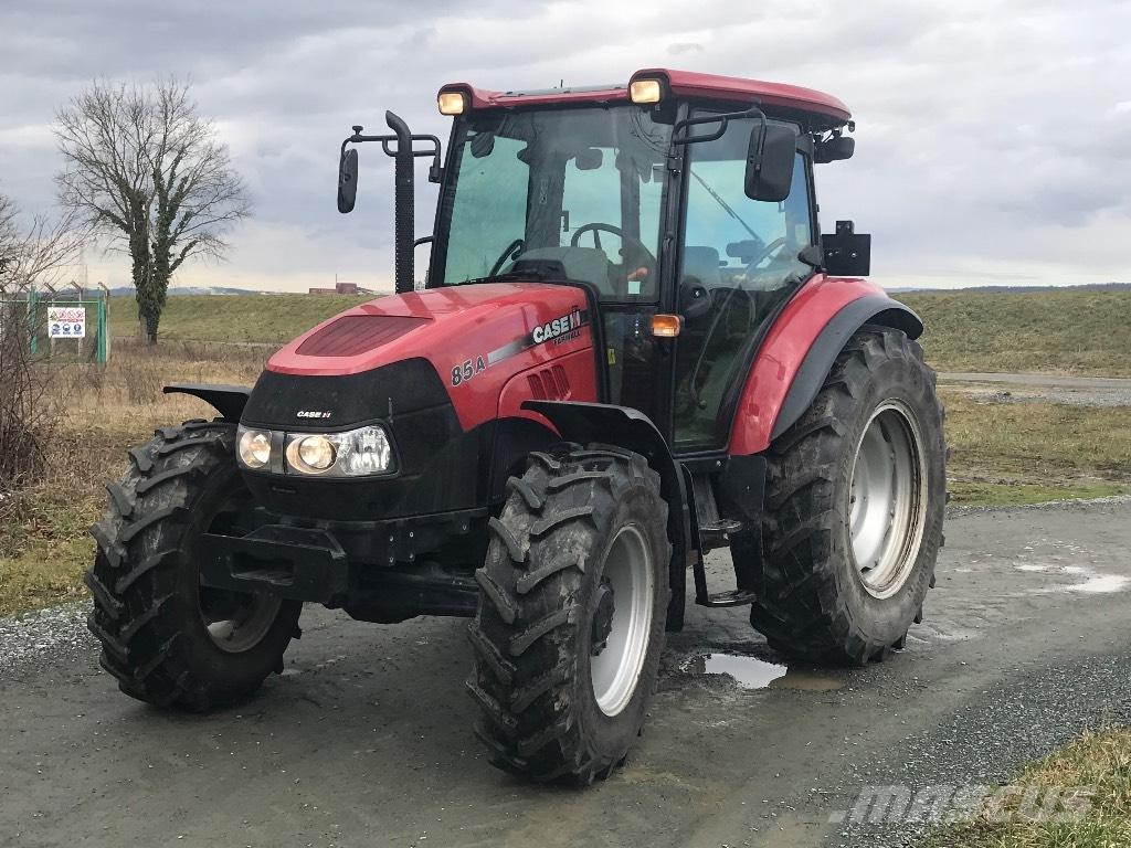 Case IH Farmall 85A Tractoare