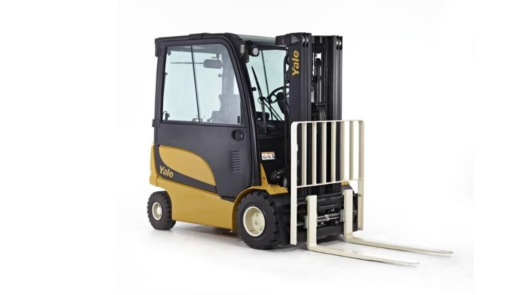Yale ERP30VL Stivuitor electric