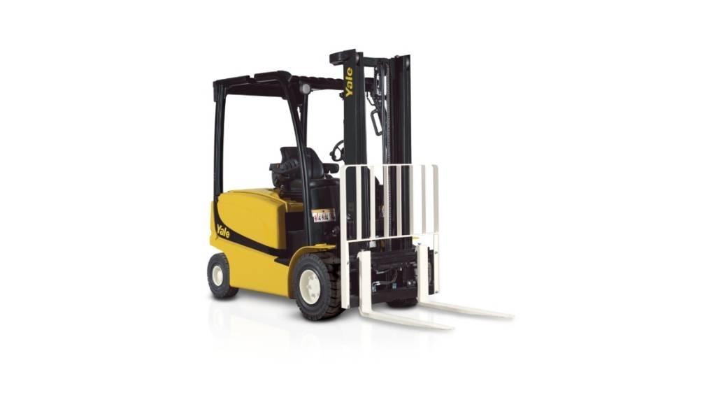 Yale ERP30VL Stivuitor electric