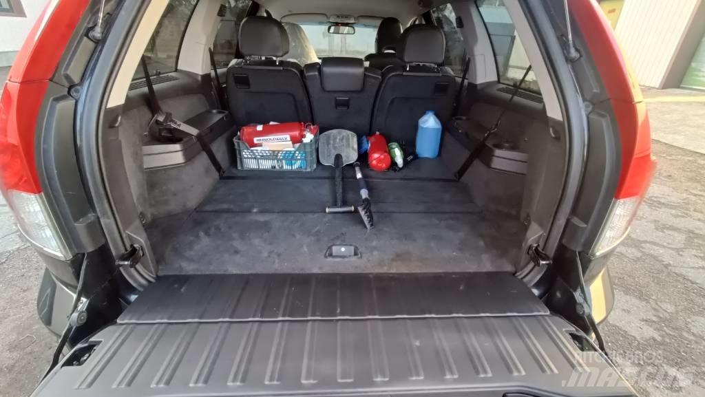 Volvo XC 90 Masini