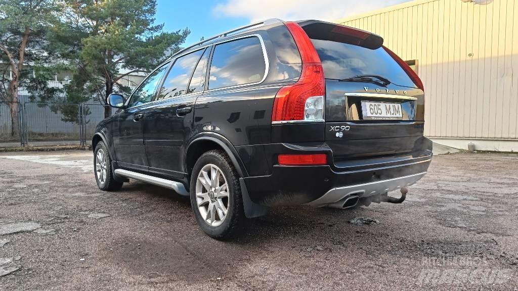 Volvo XC 90 Masini