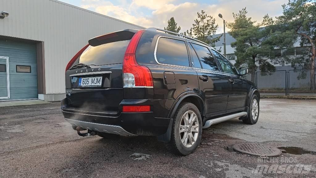 Volvo XC 90 Masini
