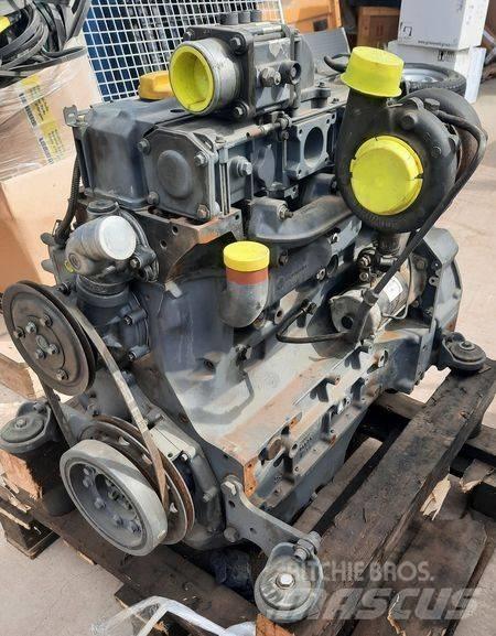 Deutz BF4M1013EC Motoare