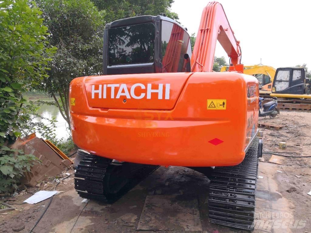 Hitachi ZX 70 Excavatoare 7t - 12t