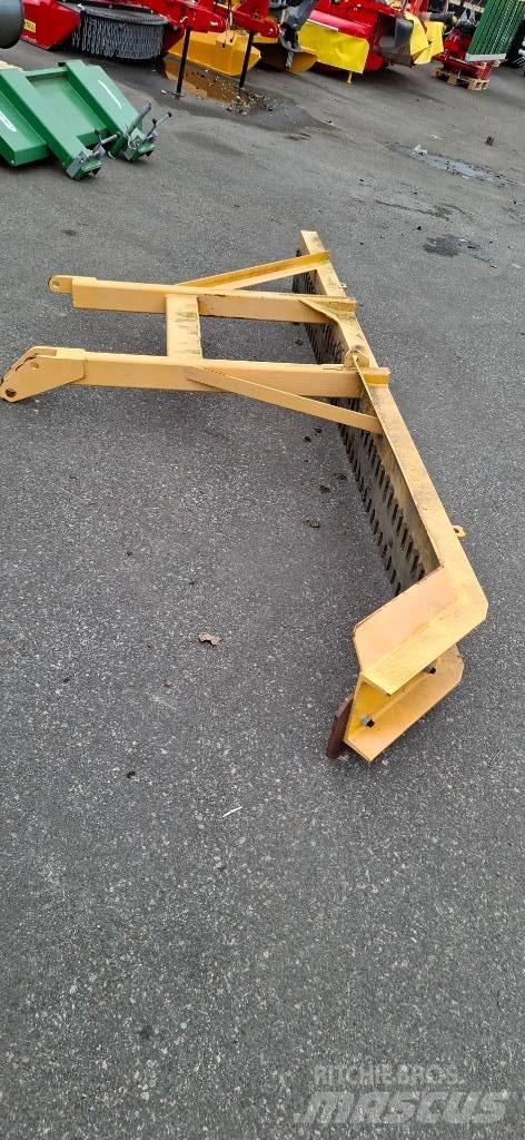 Vreten V3 Utilaje agricole - Altele