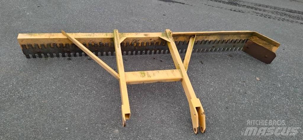 Vreten V3 Utilaje agricole - Altele