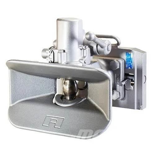  Rockinger drawbar Sasiuri si suspensii