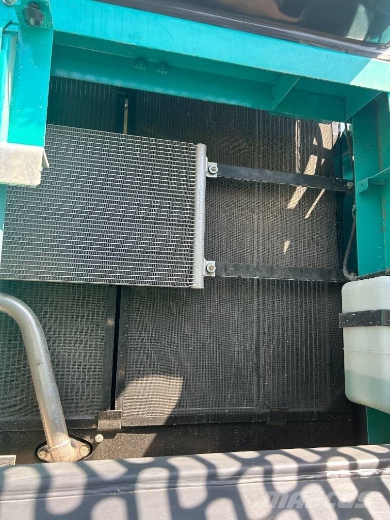 Kobelco SK 350 Excavatoare pe șenile
