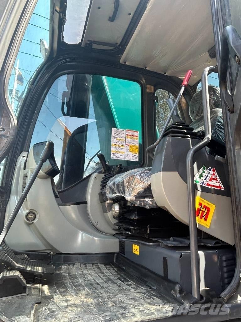 Kobelco SK 350 Excavatoare pe șenile
