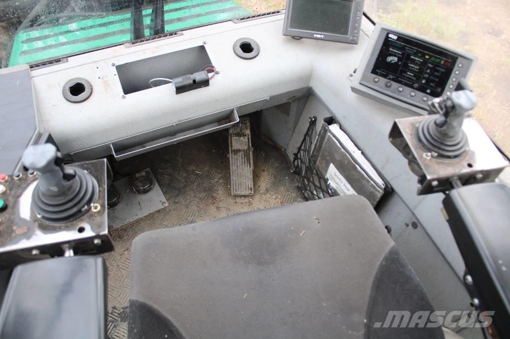Gremo 950 F Transportoare