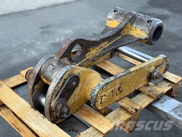CAT 315 BUCKET ARM Brate si cilindri