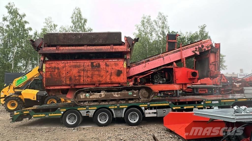 Finlay 595 Cernuitoare