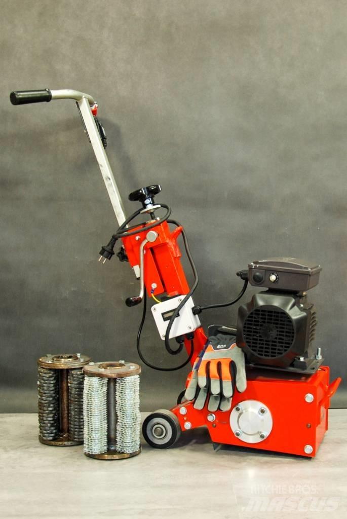 Husqvarna CG200 Utilaje construcții - Altele