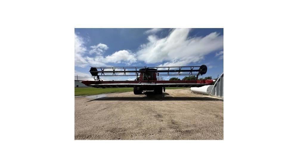CASE 3162 Combine capete pentru culegatoare