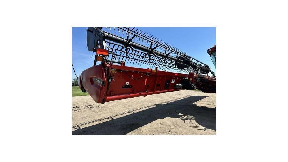 CASE 3162 Combine capete pentru culegatoare