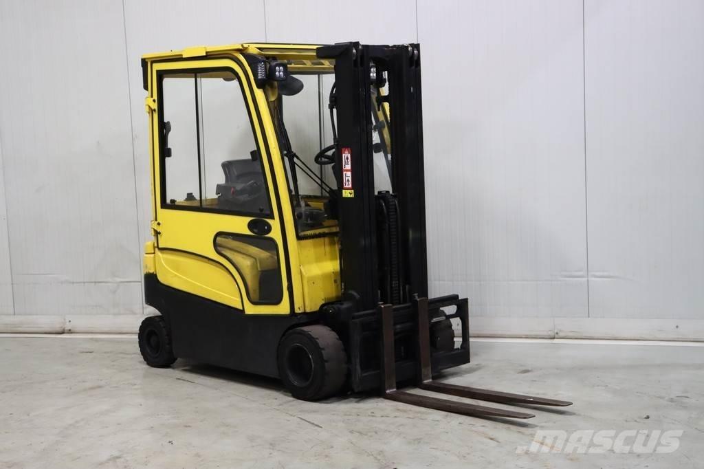 Hyster J2.0XN Stivuitor electric
