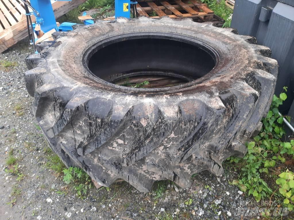 BKT 580/70R38 Roti