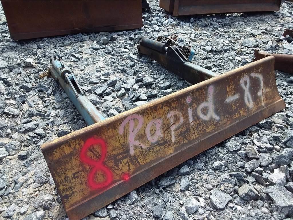 Rottne Rapid Alte componente