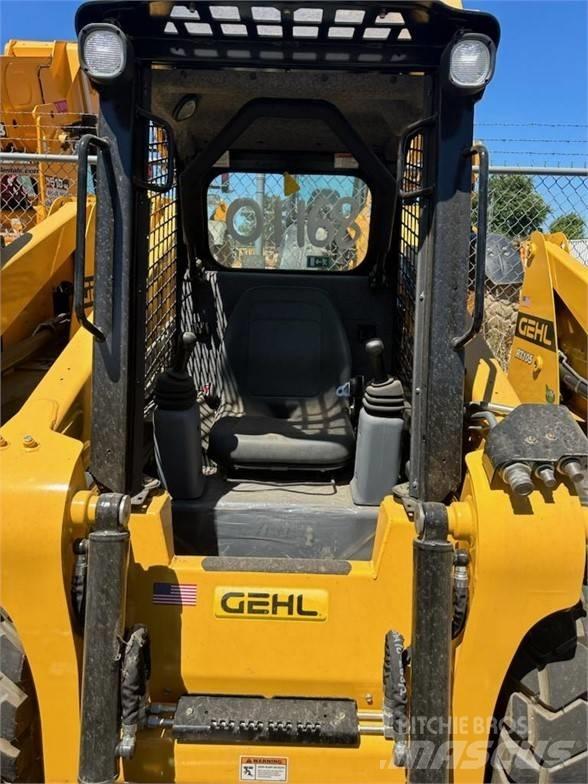 Gehl R165 Mini incarcator