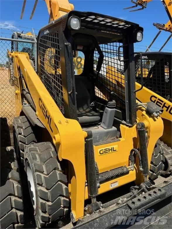Gehl R165 Mini incarcator