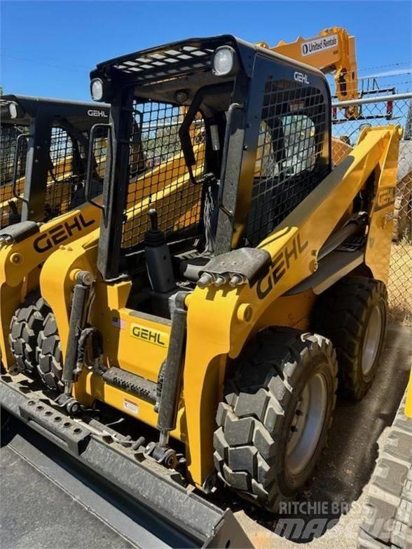 Gehl R165 Mini incarcator