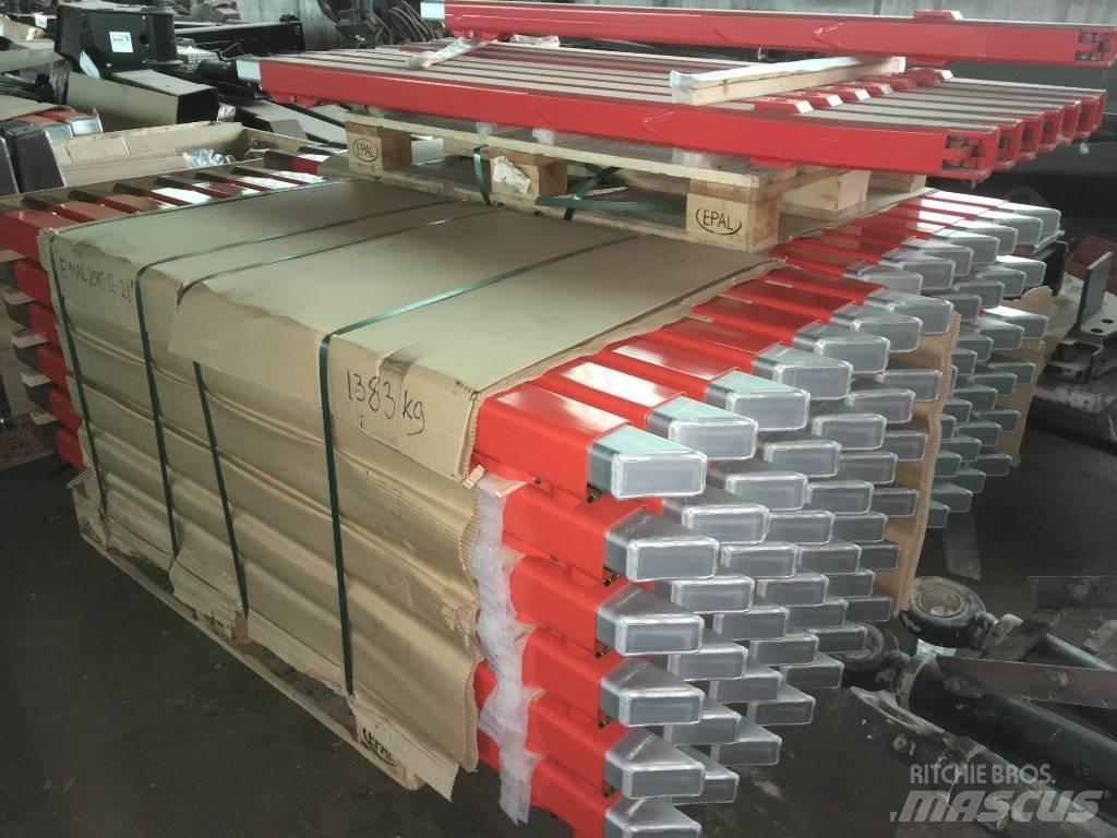  ExTe rakonca (stakes) Transport - Altele