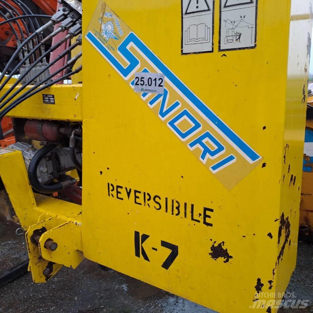  SANDRI K-7 Utilaje agricole - Altele