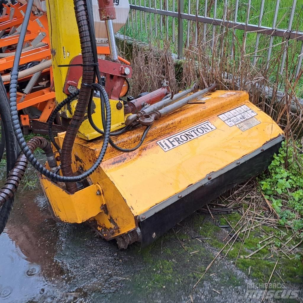  SANDRI K-7 Utilaje agricole - Altele
