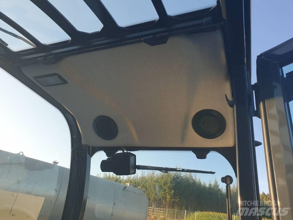 Bobcat TL30.60 Manipulatoare agricole