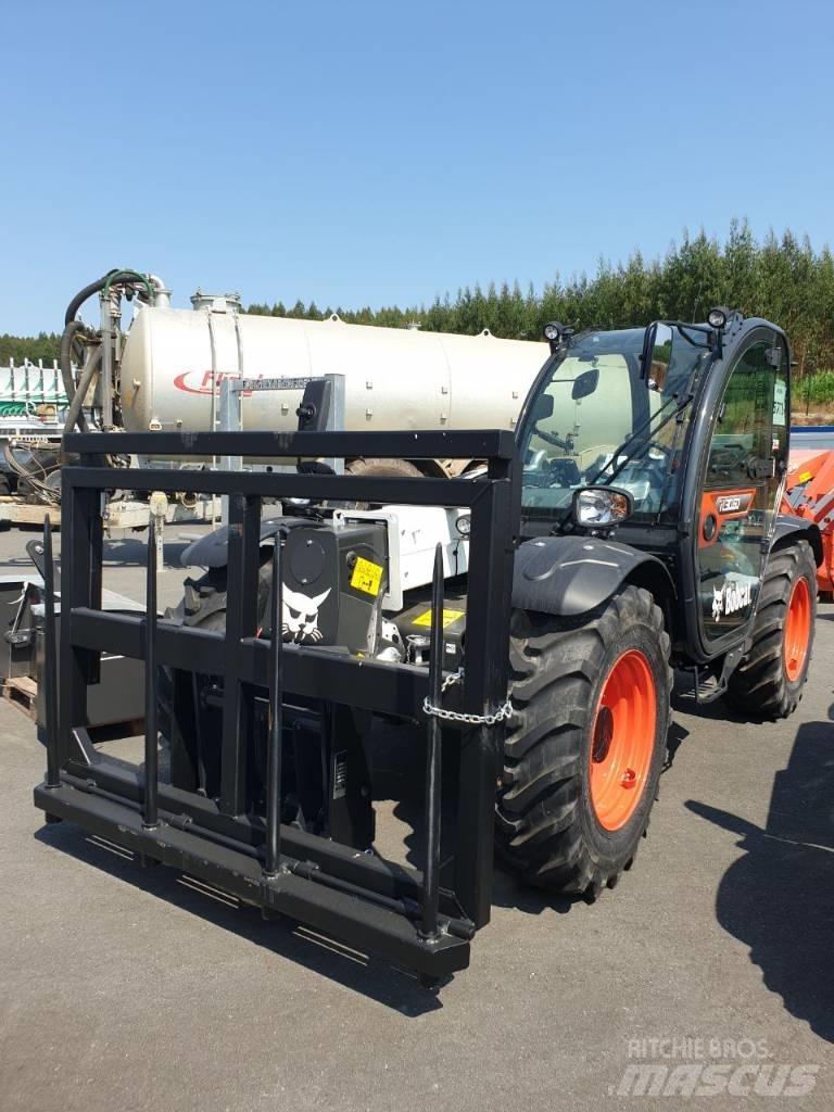 Bobcat TL30.60 Manipulatoare agricole